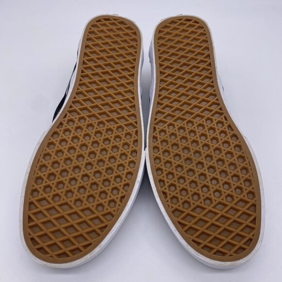 VANS x Marvel Avengers Classic Slip-On Infinity War Thanos Men's 8 Women's 9.5 - Picture 15 of 15